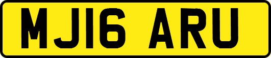 MJ16ARU