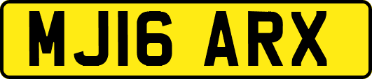 MJ16ARX