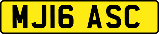 MJ16ASC