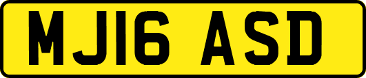 MJ16ASD