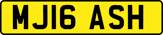 MJ16ASH
