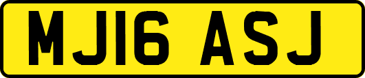 MJ16ASJ