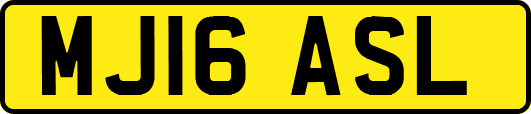 MJ16ASL