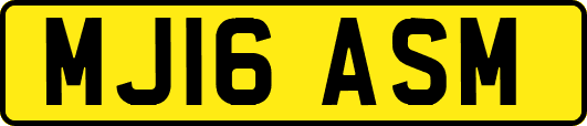MJ16ASM