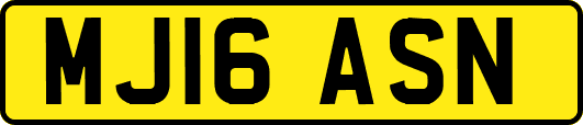 MJ16ASN