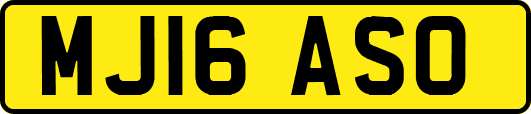 MJ16ASO