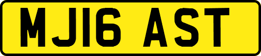 MJ16AST