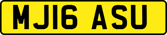 MJ16ASU