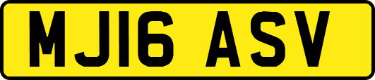 MJ16ASV