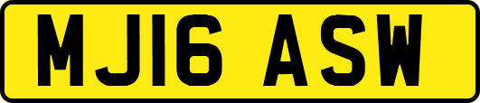 MJ16ASW