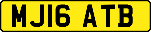 MJ16ATB
