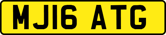 MJ16ATG