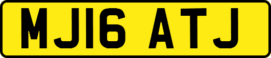 MJ16ATJ