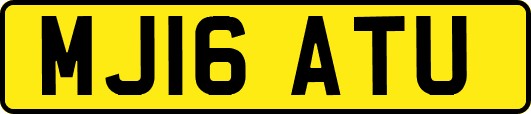 MJ16ATU