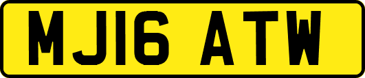 MJ16ATW