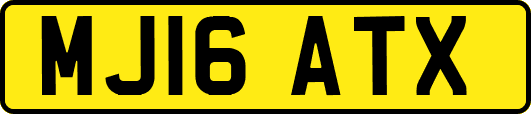 MJ16ATX