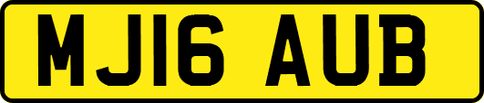 MJ16AUB