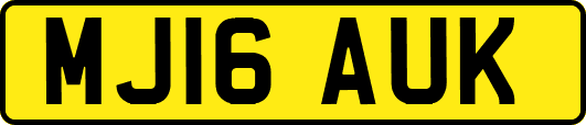 MJ16AUK