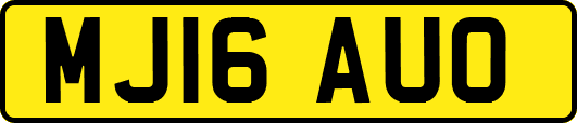 MJ16AUO