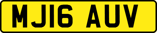 MJ16AUV