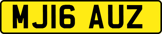 MJ16AUZ