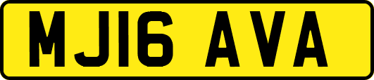 MJ16AVA