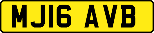 MJ16AVB