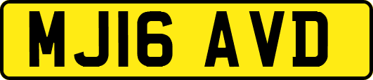 MJ16AVD