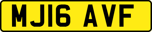 MJ16AVF