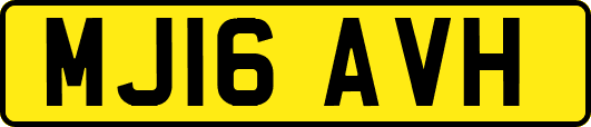 MJ16AVH