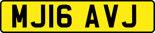 MJ16AVJ