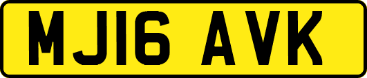 MJ16AVK