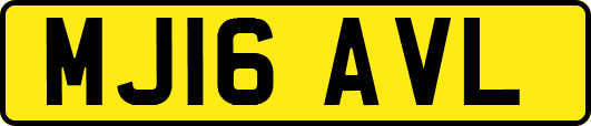 MJ16AVL