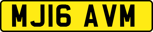 MJ16AVM