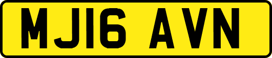 MJ16AVN