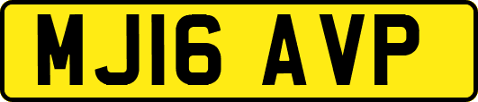 MJ16AVP