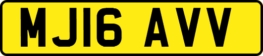 MJ16AVV
