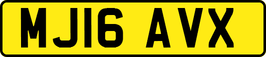 MJ16AVX