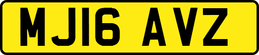MJ16AVZ