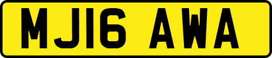 MJ16AWA
