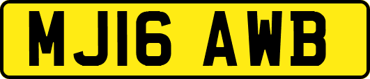 MJ16AWB