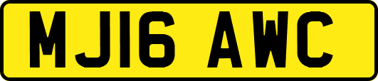 MJ16AWC