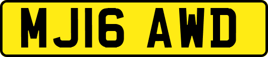 MJ16AWD