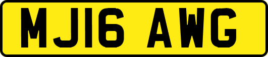 MJ16AWG