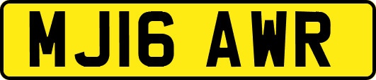 MJ16AWR