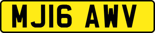MJ16AWV