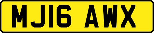 MJ16AWX