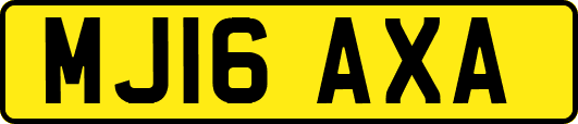 MJ16AXA
