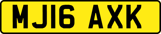 MJ16AXK