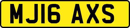 MJ16AXS